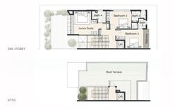 Tay Lian Teck Road (D15), Semi-Detached #541162151